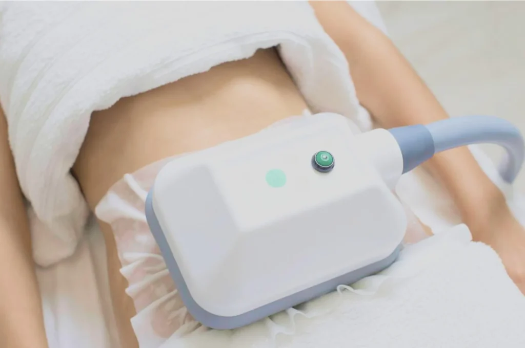 How Fat Freezing and HIFU Work Together? 3 advantages to combining Fat Freezing and HIFU Herne Bay