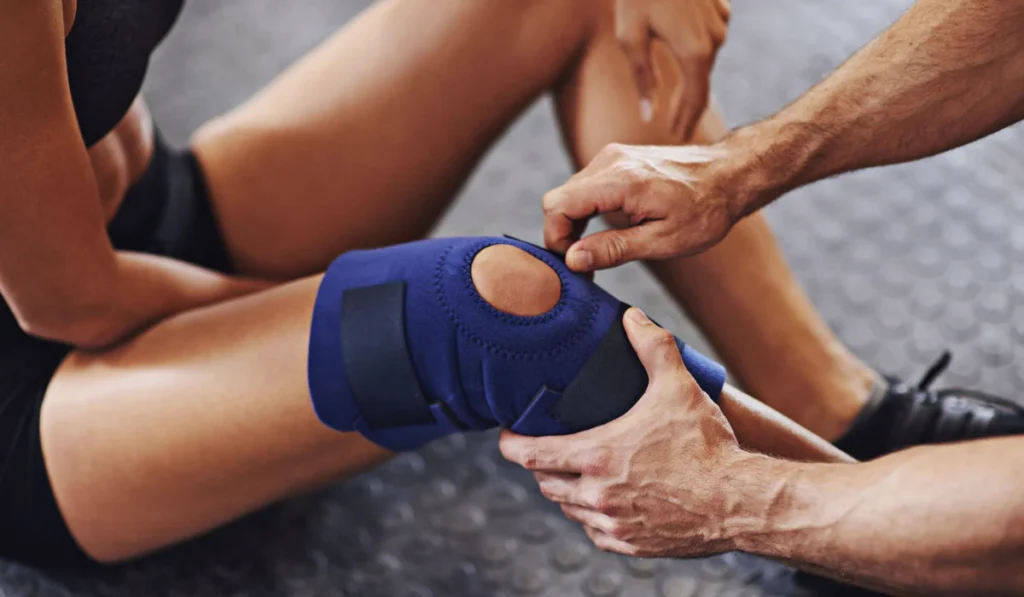Essential Psychological Strategies for Recovering from injury and muscle recovery Herne Bay