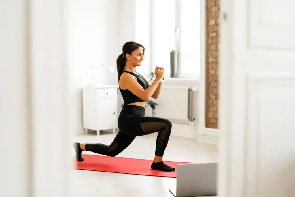 Sculpt Your Legs at Home: Effective Exercises for Stunning Definition 2 Sculpt Your Legs at Home Effective Exercises for Stunning Definition - Leg toning Herne Bay