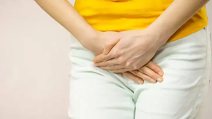 Comprehensive Guide To Female Incontinence Treatment Options 2 Understand how best to manage incontinence Herne Bay