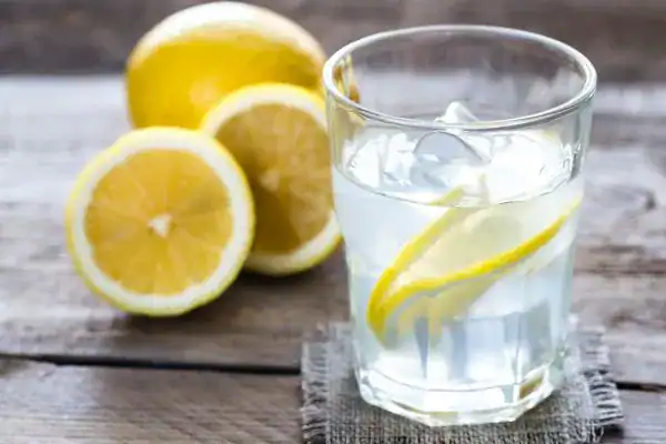 Hydration: The Secret Ingredient for a Toned Stomach and Enhanced Fitness 2 Image of lemon water to aid hydration Herne Bay