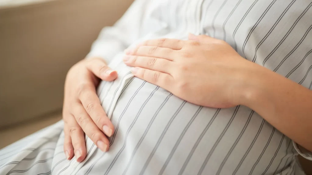 Nutrition Tips for Maintaining Muscle Strength During Pregnancy : 5 Min Critical Guide 1 Muscle Strength During Pregnancy : Why Pregnancy Muscle Loss Happens (And Why Most Advice Misses It in Herne Bay, UK)