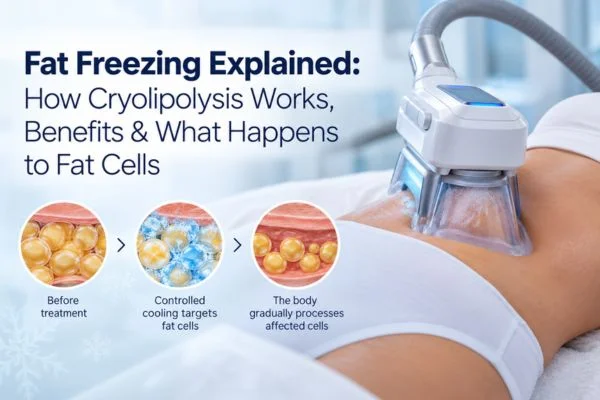 Fat Freezing Explained 1 Fat freezing explained Herne Bay