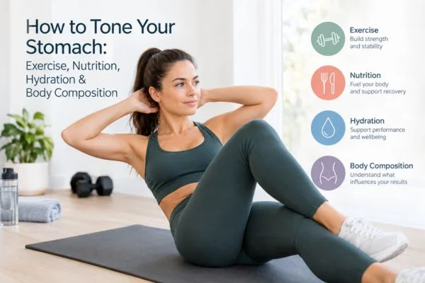 How to Tone Your Stomach 1 how to tone your stomach Herne Bay