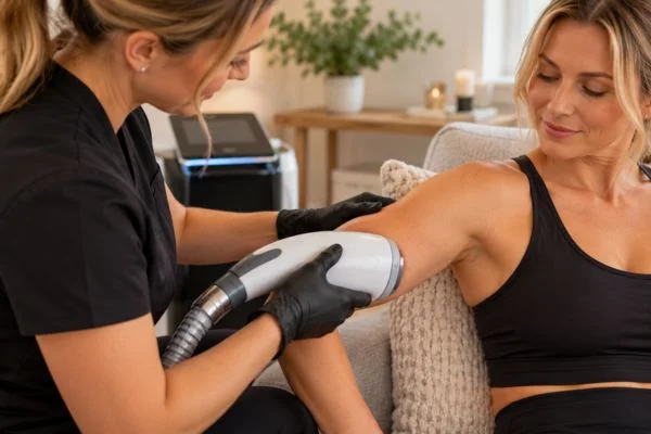 How To Tone Your Arms 1 Tone your arms Herne Bay at the home treatment options